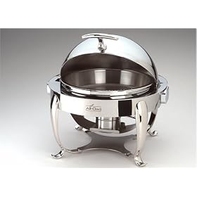 All-Clad Round Chafing Dish by All-Clad