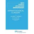 Dermatological Surgery (New Clinical Applications: Dermatology) by J. Verbov