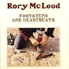 Footsteps and Heartbeats