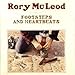 Footsteps and Heartbeats