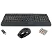 DELL MULTIMEDIA PRO WIRELESS USB KEYBOARD & MOUSE BUNDLE