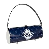 Tampa Bay Devil Rays Fender Purse
