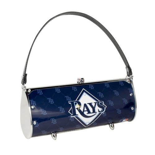 Tampa Bay Devil Rays Fender Purse