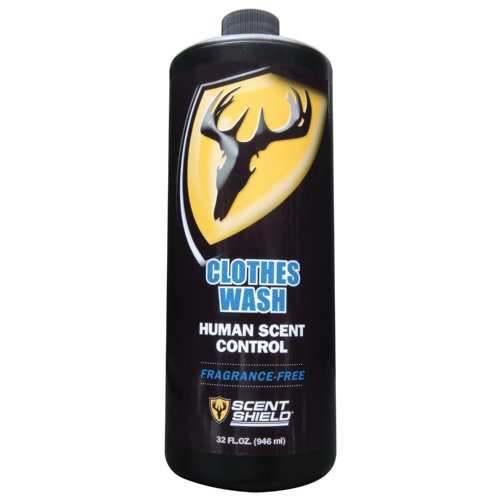 Scent Shield Clothes Wash