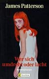 Wer sich umdreht oder lacht