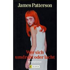 Wer sich umdreht oder lacht