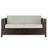 (Parent_T396023A) Autograph Puccini Sofa Pad Set in Household & Kitchen