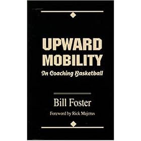 Upward Mobility in Coaching Basketball by 