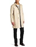 Jack Spade Men’s Roth Trencoat