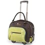 Sherpani Flite Wheeled Briefcase, Cactus