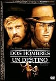 Dos Hombres Y Un Destino.(1969).Butch Cassidy And The Sundance Kid