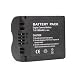 Panasonic Lumix DMC-FZ30PP Digital Camera Battery