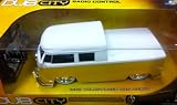 DUB City Radio Control 1963 Volkswagen Bus Pick up Toy