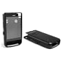 BoxWave HP iPAQ 211 Armor Case - The Metal Case, Heavy Duty Protective Case (Black)