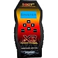 SCT3000 X3 Power Flash Handheld Programmer/Scan Tool