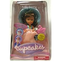 Cupcakes Taffy Tammy Doll Bonus DVD