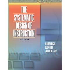 Systematic Design of Instruction, The (6th Edition)