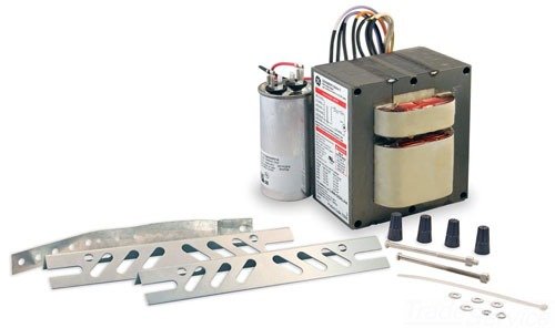  GE 72149 - GEM400MLTAA4-5 Metal Halide Ballast Kit 