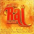 Op�ration Ra�
