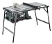 Rousseau 2775 Table Saw Stand