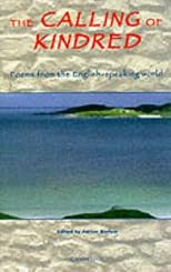 The Calling of Kindred: Poems from the English Speaking World