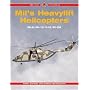 Mil's Heavylift Heli Red Star #22