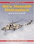 Mil's Heavylift Heli Red Star #22 (Red Star)