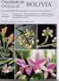 Orqu�deas De Bolivia / Orchids of Bolivia [Volume 2]