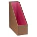 Magazine Box - Brown