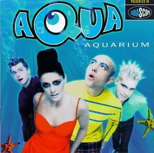 CD-Charts  Music : Aquarium