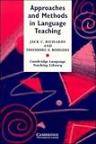 Approaches and Methods in Language Teaching (Cambridge Language Teaching Library)
