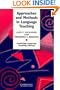 Approaches and Methods in Language Teaching: A Description and Analysis (Cambridge Language Teaching Library)