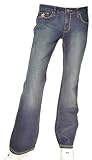Rocawear - Rocawear Cut Out Jeans