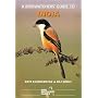A Birdwatchers' Guide to India (Prion Birdwatchers' Guide)