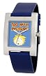 South Park Men's D1522S094 Kuban Collection Tweak Blue Leather Watch