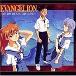 EVANGELION THE DAY OF SECOND IMPACT