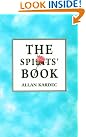 THE Spirit's Book...