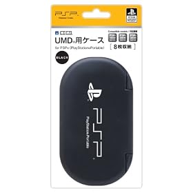 �\�j�[�E�R���s���[�^�G���^�e�C�������g ���C�Z���X���i UMD�p�P�[�X for PSP �u���b�N