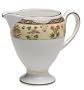 Wedgwood India Bone China Creamer