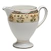 Wedgwood India Bone China Creamer