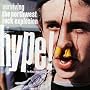 Hype! Surviving The Northwest Rock Explosion - The Motion Picture Soundtrack