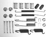 Motorcraft BRSK7295A Rear Adjusting Spring