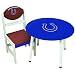 Indianapolis Colts Wooden Team Chair