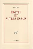 Prot�e et autres essais