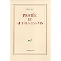 Prot�e et autres essais