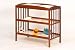 Baby : Stork Craft Kayla II Change Table In Cognac