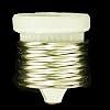 Light Bulb Adapter for Antique Floor Lamp Mogul Socket