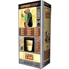 [RS] Caméra Café : L'Intégrale - Coffret 12 DVD