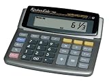 Alvin CA305 Kitchencalc Pro-mstr Chef Ed