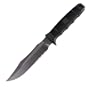 SOG Specialty Knives & Tools S37-N SEAL Knife 2000 with Nylon Sheath